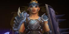 Decya's icon