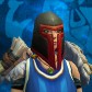 Strelja avatar