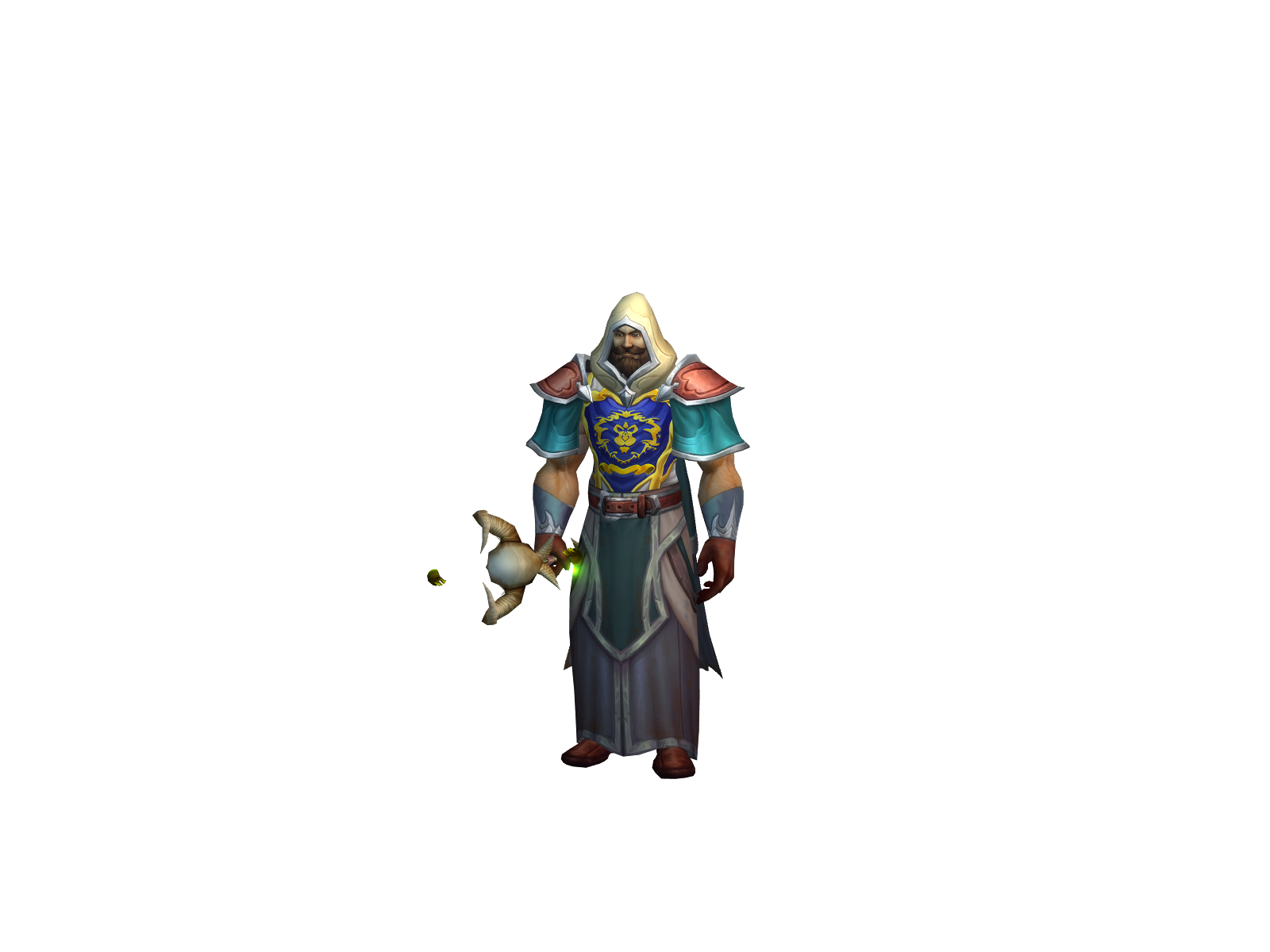Dedutchrad WoW character banner