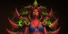 Jezebel's icon