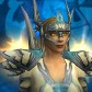 Disc avatar