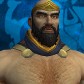 Baldpowa avatar