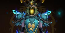 Thespycen's icon
