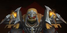 Raddyr's icon