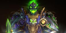 Annihelletor's icon