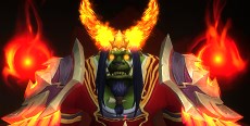 Trensomniax's icon