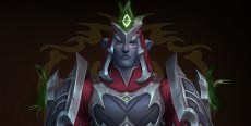 Dexterius's icon