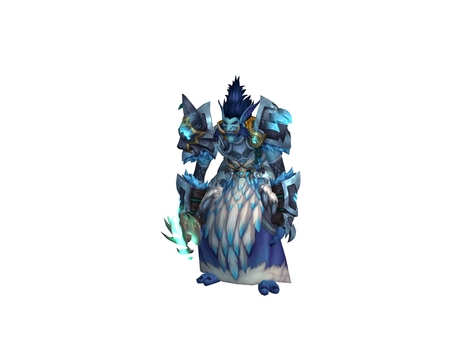 Ilvl