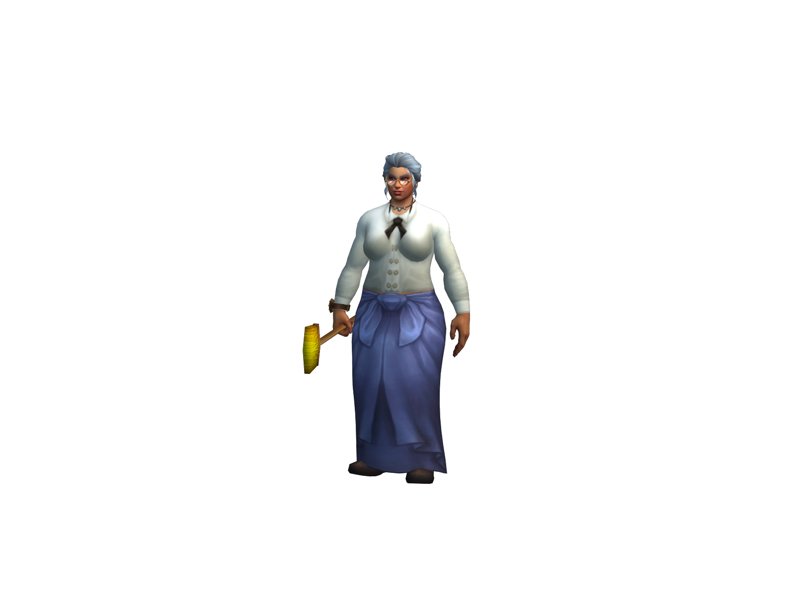Msdoubtfire
