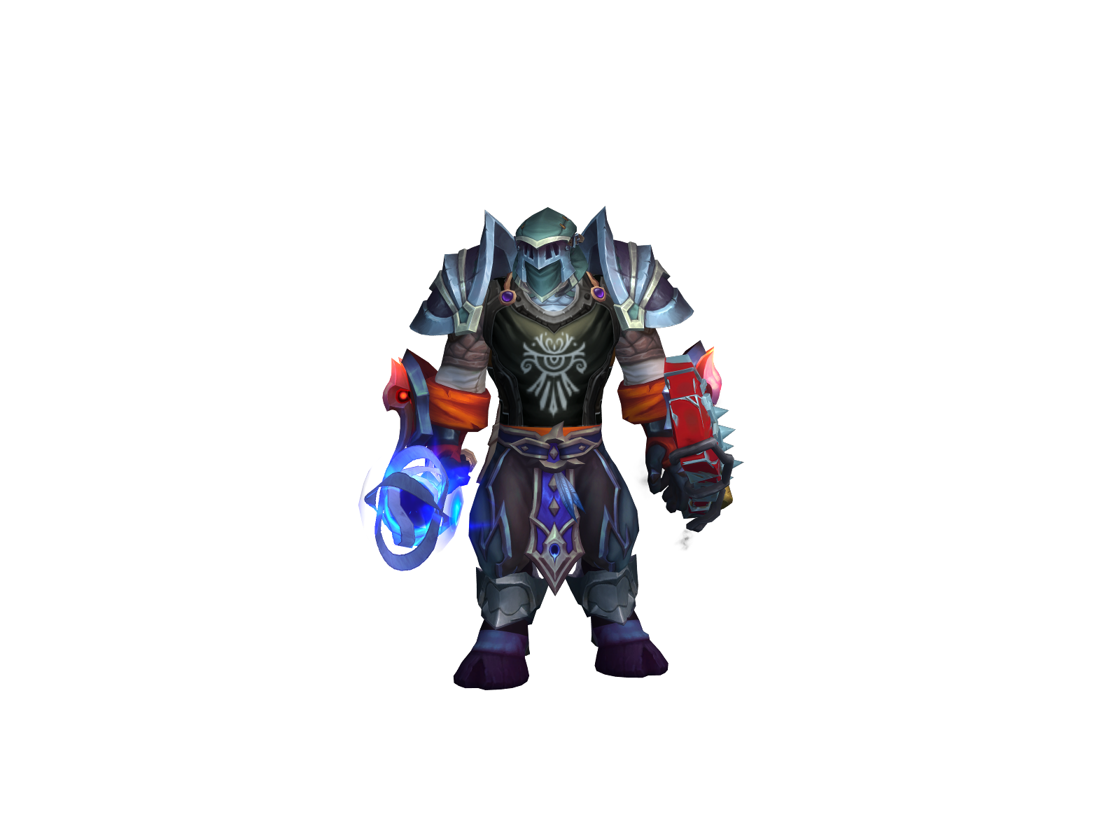 Doombunny