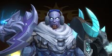Peshoseksa's icon