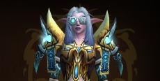 Márly's icon