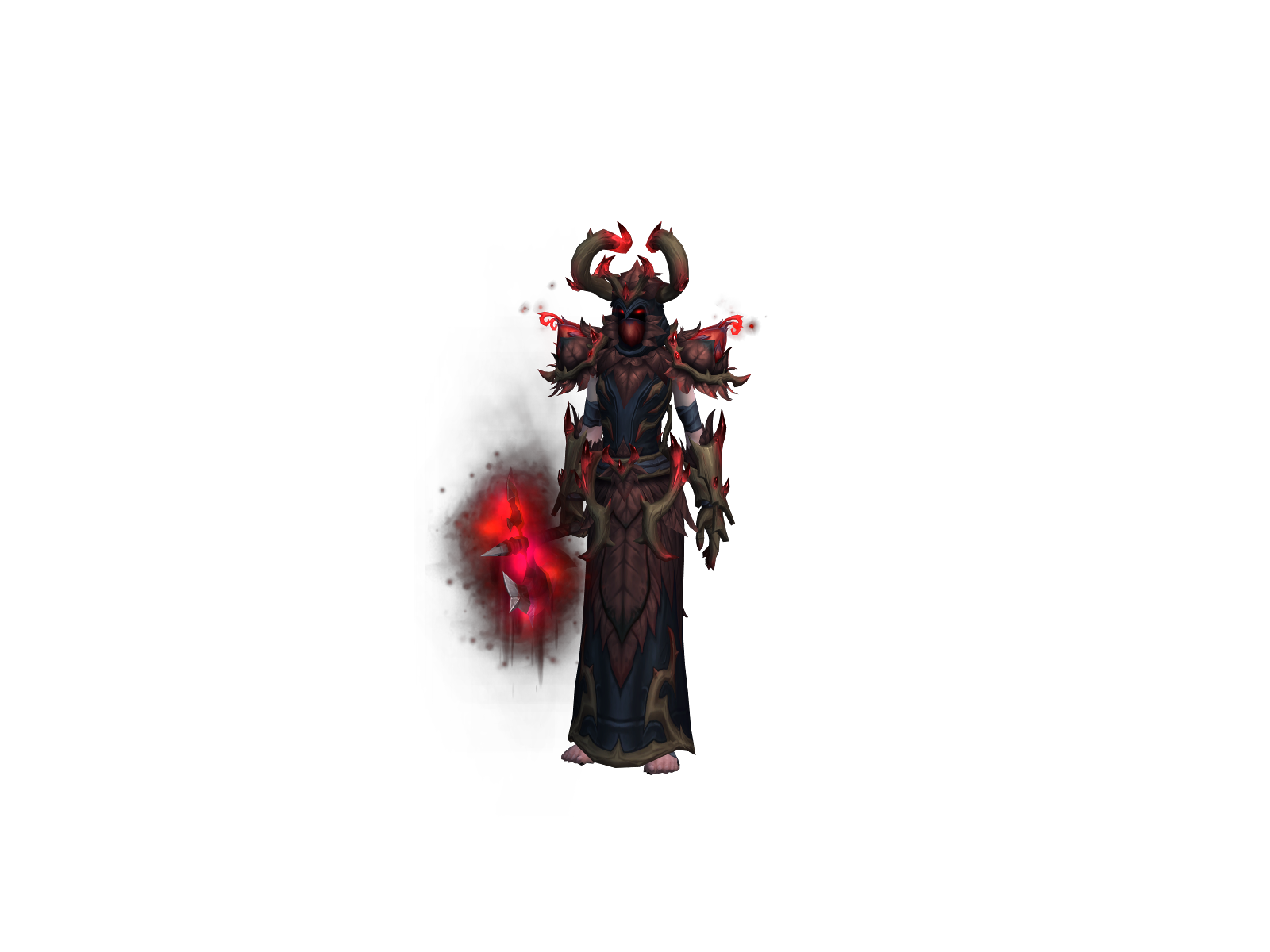 Zuunx character render