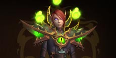 Fej's icon