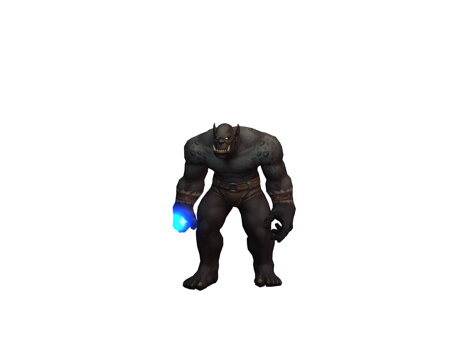 Kroshgaroth