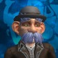 Bij avatar