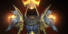 Racax's icon