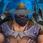Óerd avatar