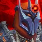 Morgaanix avatar