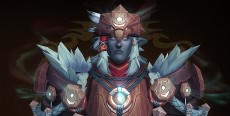 Strïx's icon
