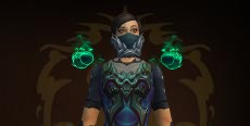 Skillrex's icon