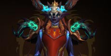 Bethuwu's icon