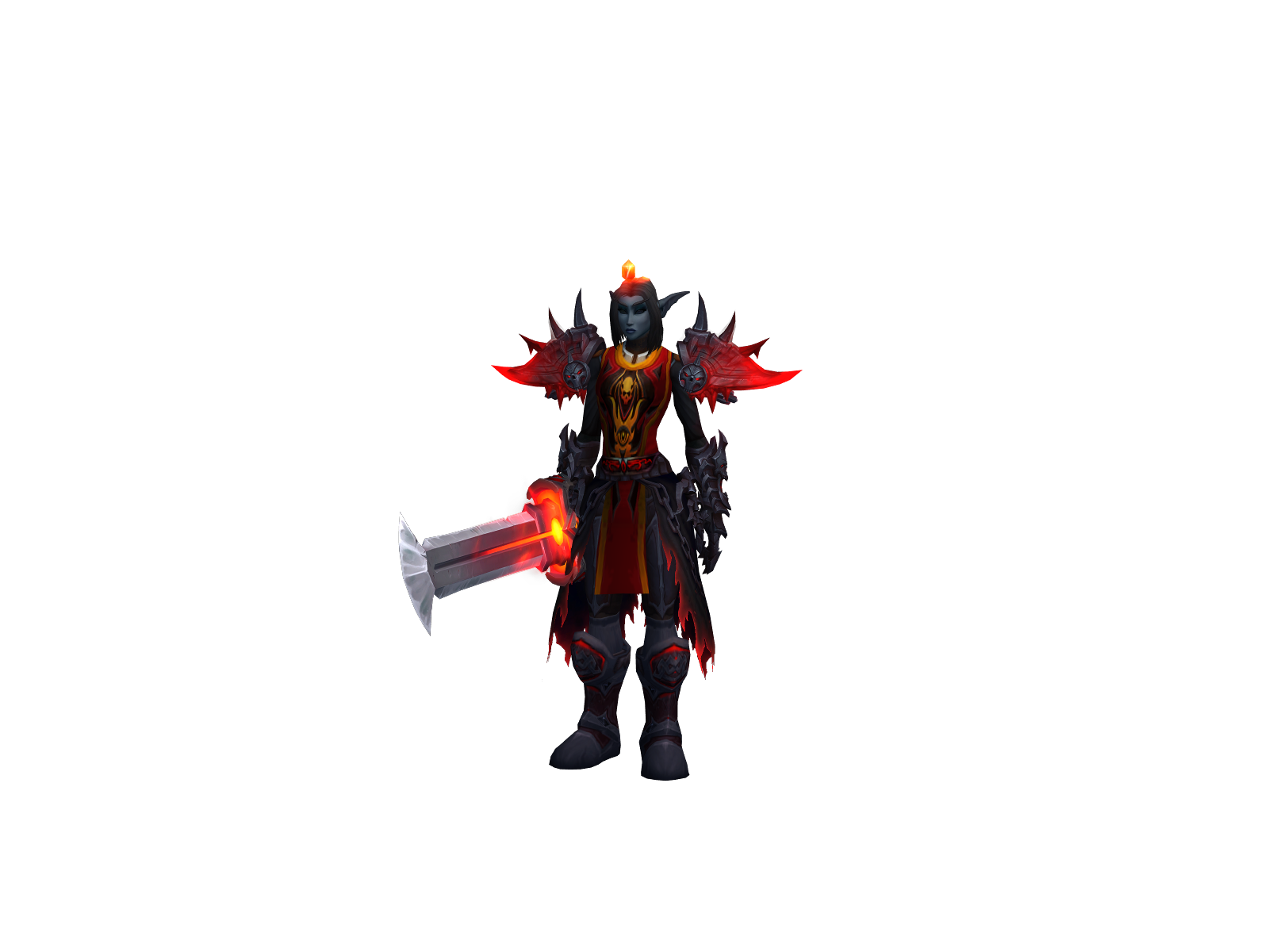 Lamineyamal 3D character render