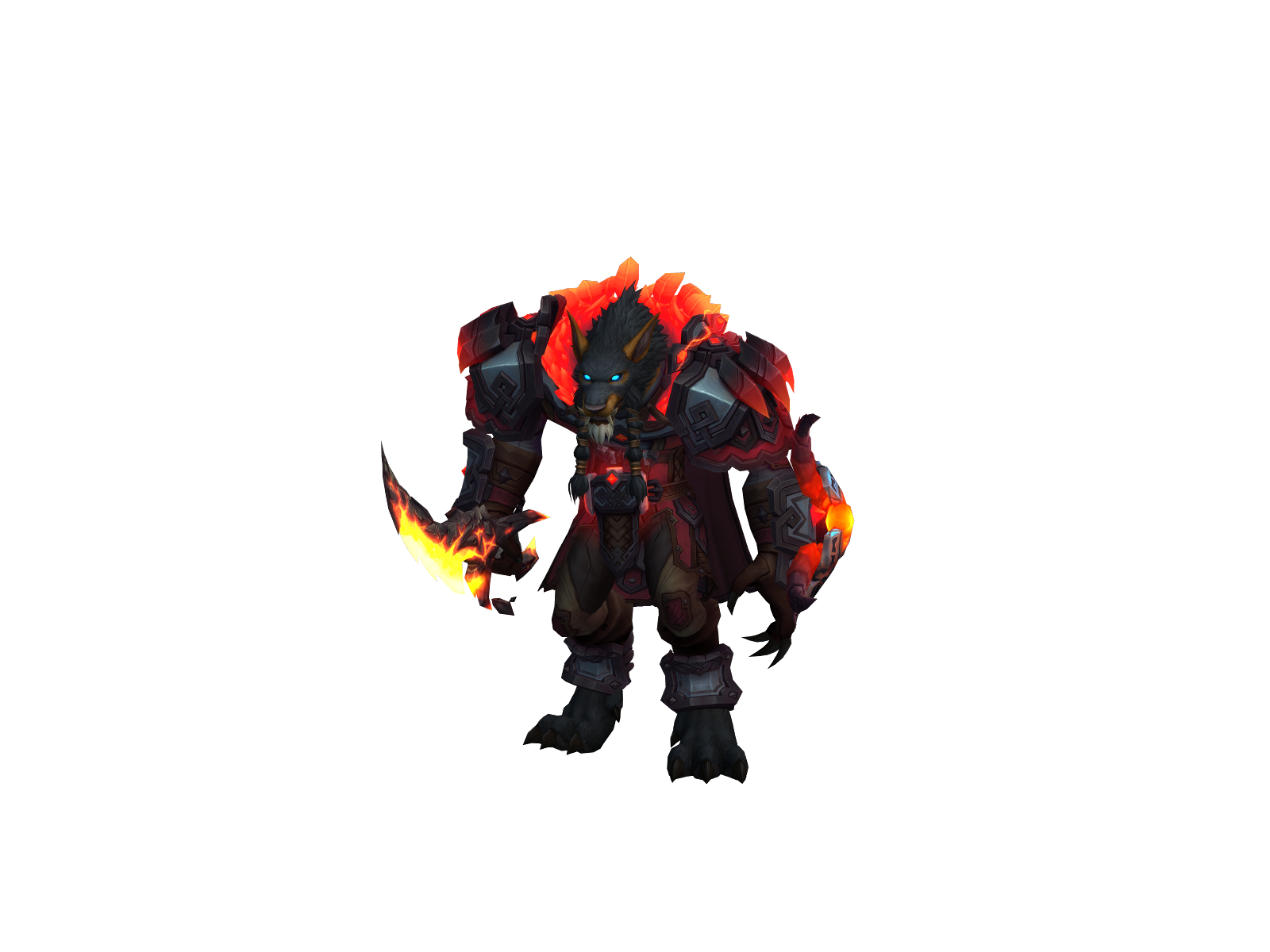 Deaderus