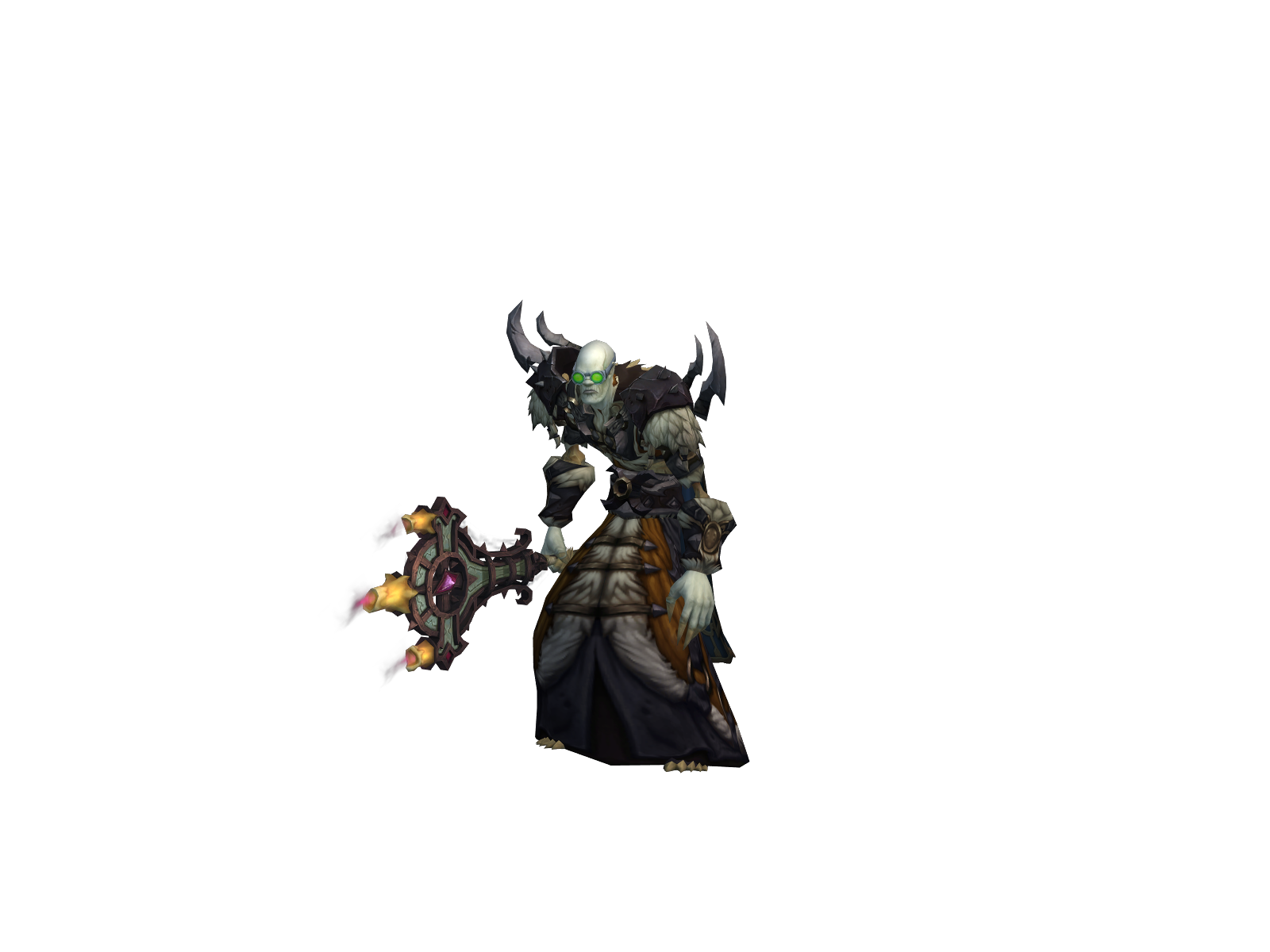 Sacerdotini