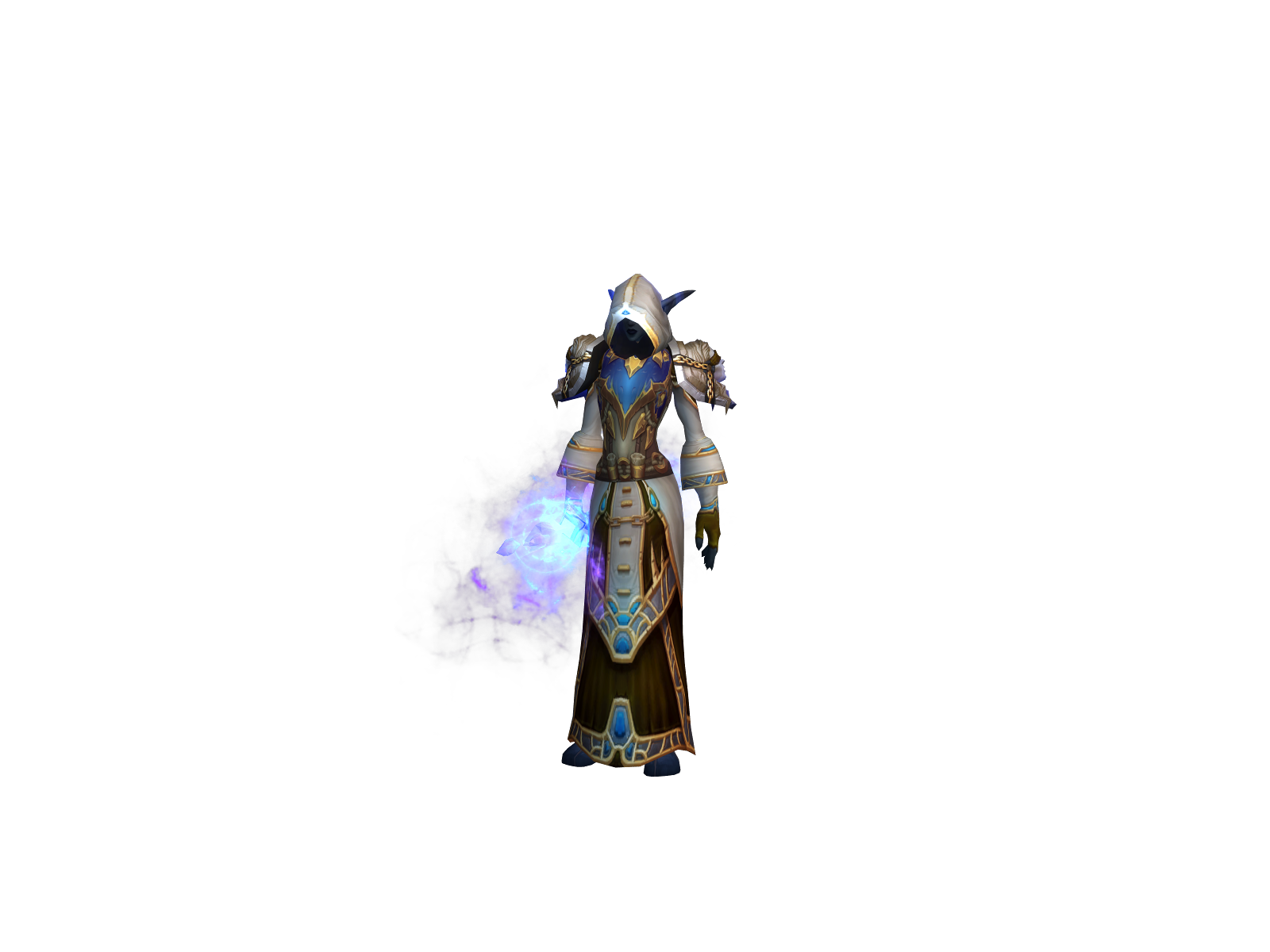 Stee 3D character render