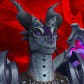 Solasia avatar