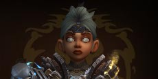Iete's icon