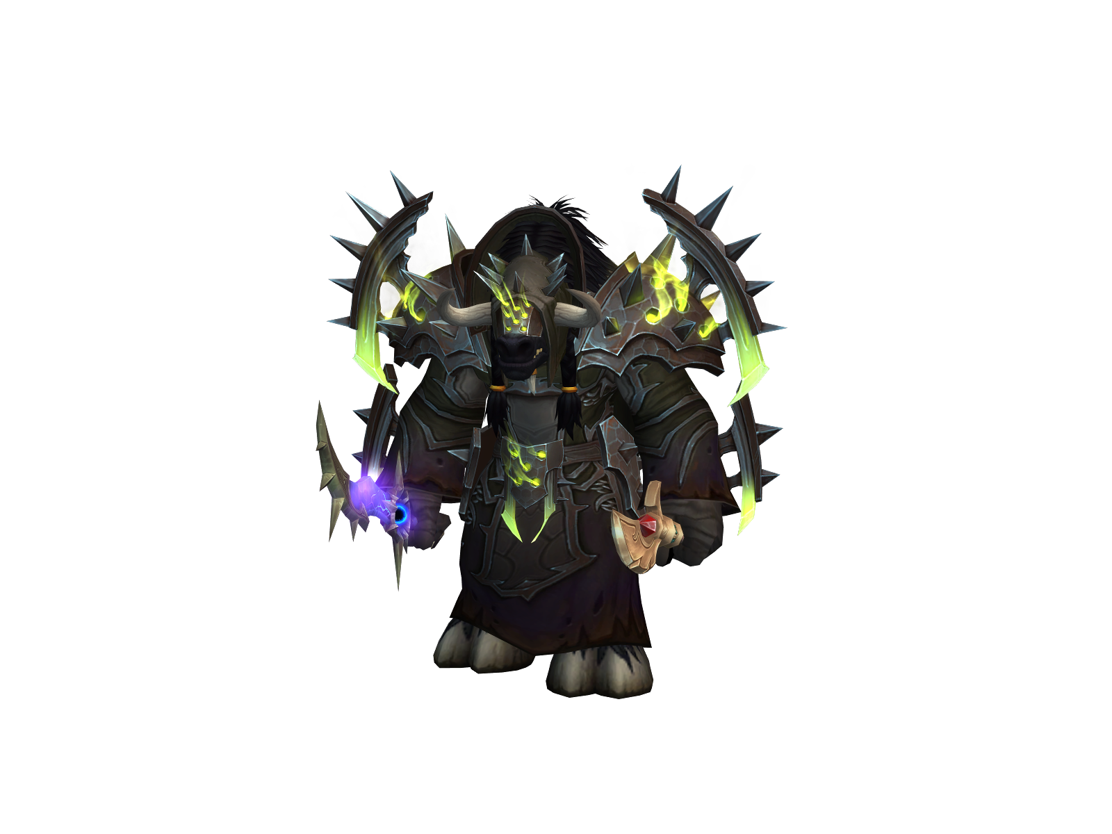 Evilspood