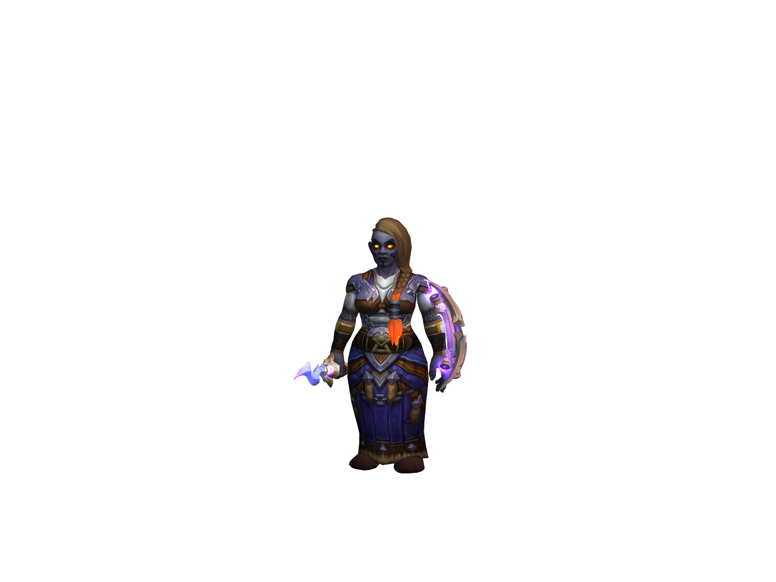 Tummu