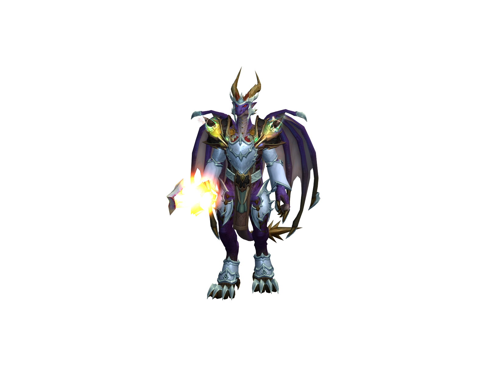 Vlædpwngødx WoW character banner