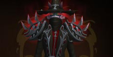 Ludakrava's icon