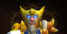 Herkwar's icon