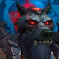 Kavax portrait