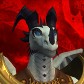 Blazebunny