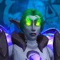 Mharú avatar