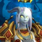 Cranbérry avatar