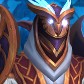 Topsinar portrait