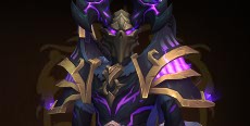Keliros's icon