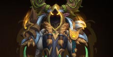Lunaz's icon