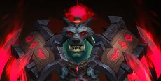 Onebuttonman's icon