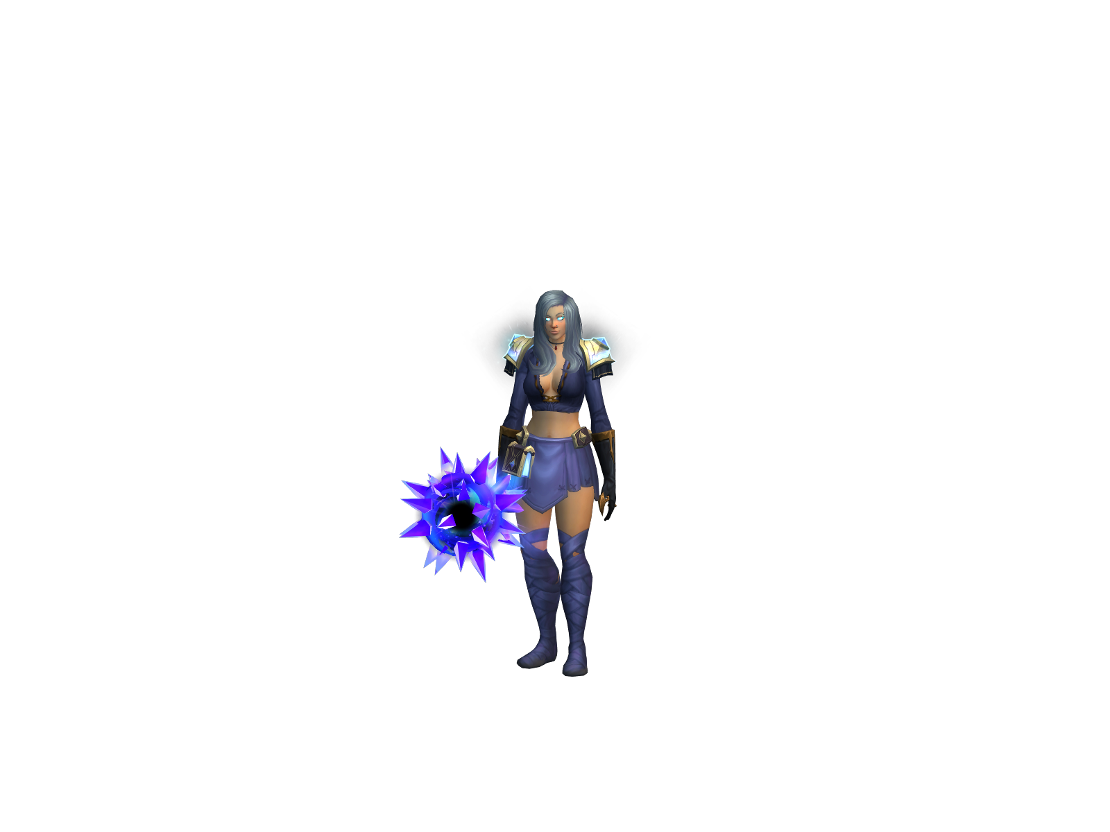 Zenanda