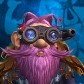 Gnomonas avatar