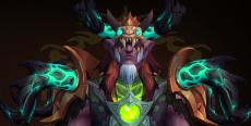 Déstroz's icon