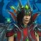 Mirrordragon