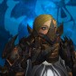 Blàdewarrior